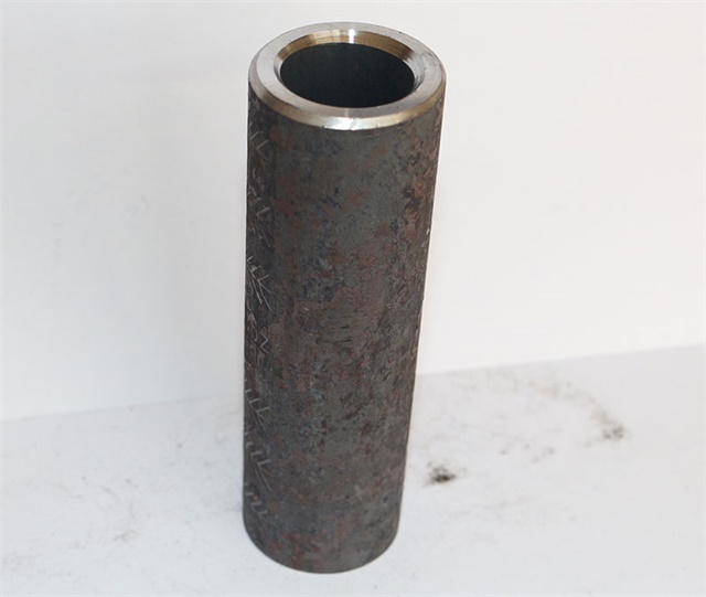  崇阳冷挤压钢筋套筒加工注意事项